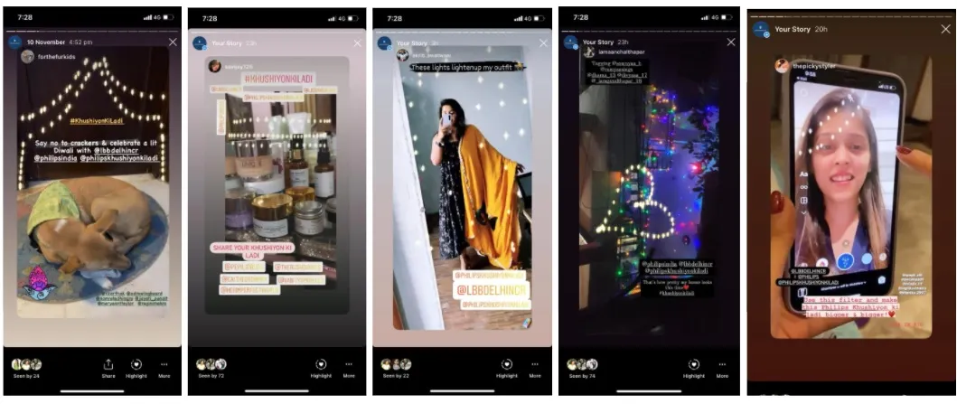 Philips — execution visual 02